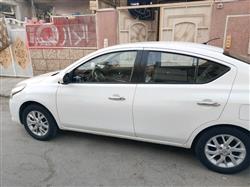 نيسان صني